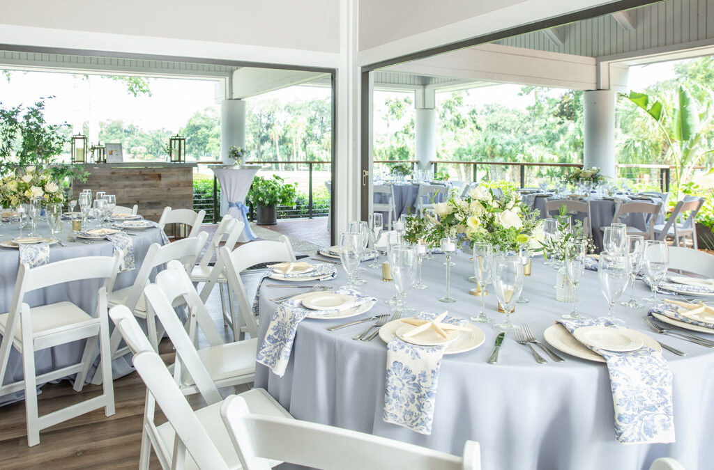 The Veranda at Arthur Hills: A Room to Remember