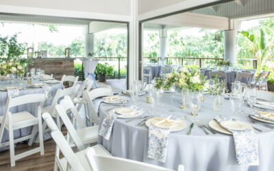 The Veranda at Arthur Hills: A Room to Remember