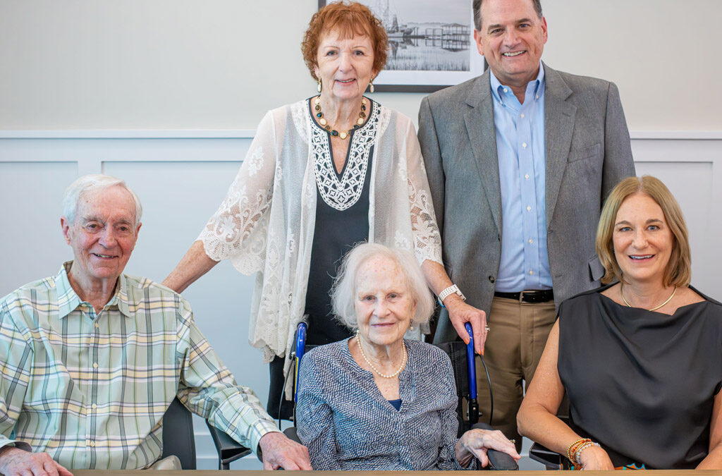 Community Foundation of the Lowcountry Celebrates Grand Opening of Ekedahl Center  for Nonprofit Excellence