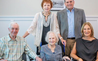 Community Foundation of the Lowcountry Celebrates Grand Opening of Ekedahl Center  for Nonprofit Excellence