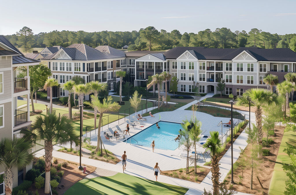 Novant Health Announces Workforce Housing Plan to Support Island’s Essential Workers