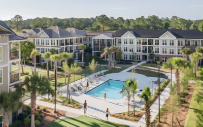 Novant Health Announces Workforce Housing Plan to Support Island’s Essential Workers