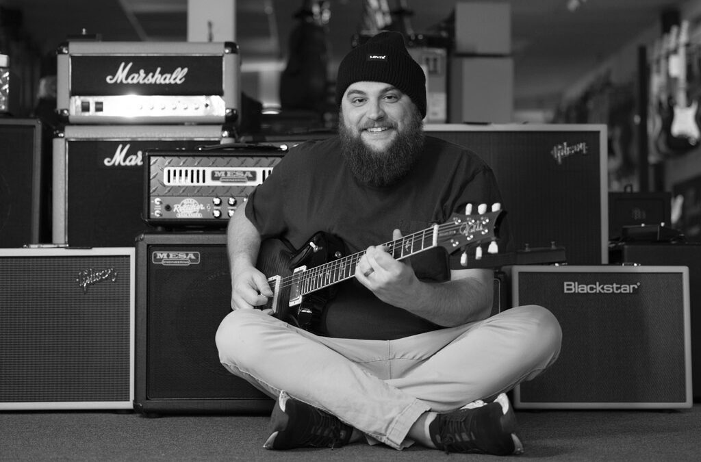 Fret Masters