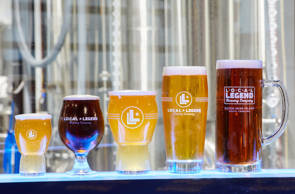 Local Legend Brewing Company