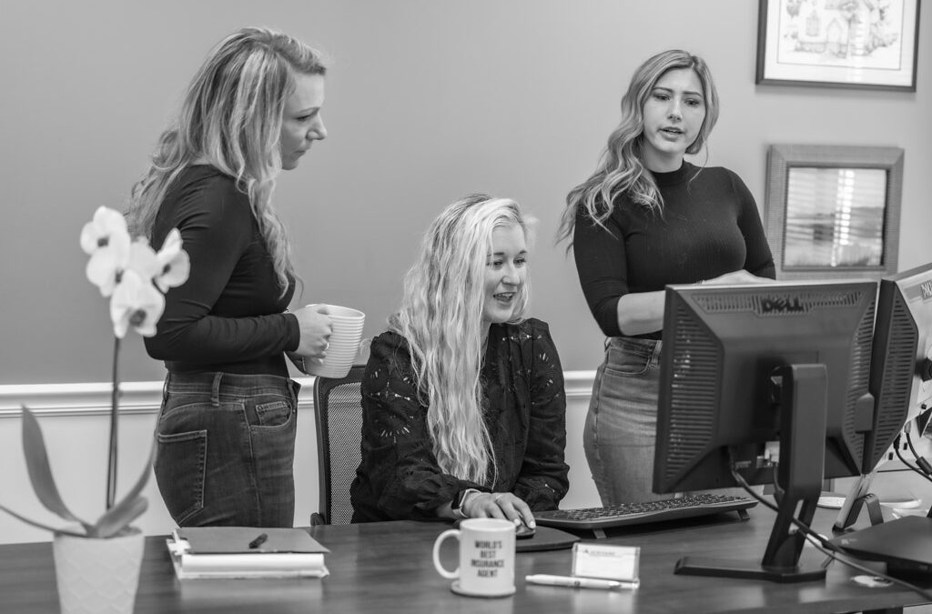 (Re)Introducing  Acrisure
