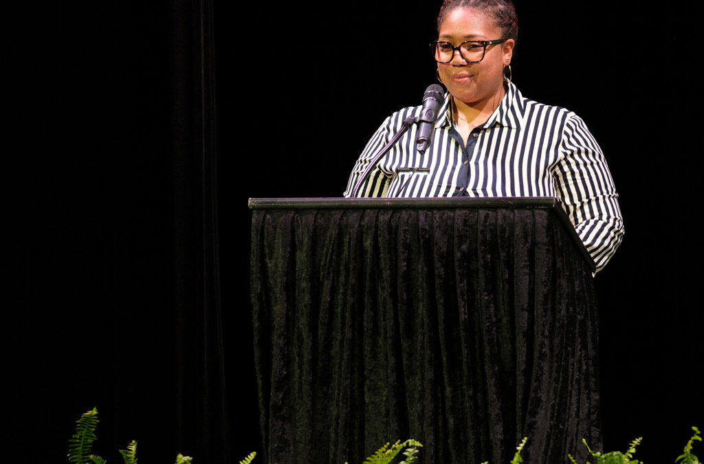 Celebrating Local Impact and Lasting Change