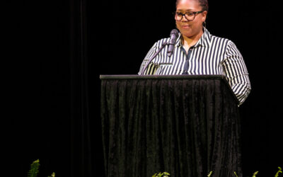 Celebrating Local Impact and Lasting Change