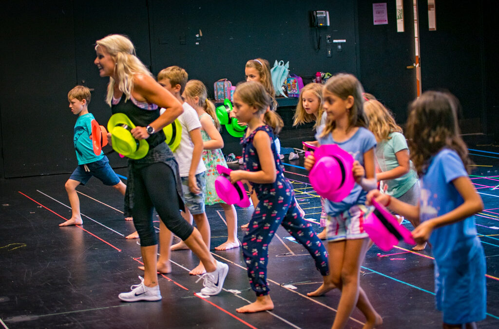 Kids Summer Camp