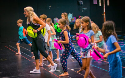 Kids Summer Camp