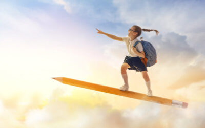 Letting Your Child Fail