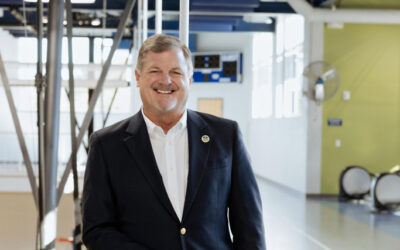 A Note from Hilton Head Island Mayor, Alan Perry