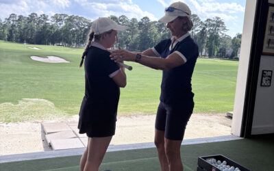 From the Ladies Tees