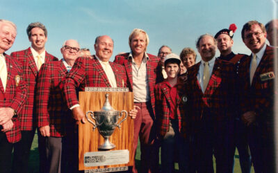 Staying Power: The Heritage Classic Foundation