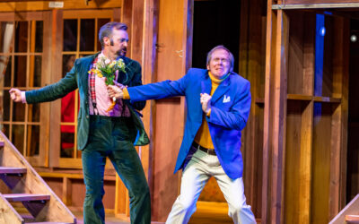 STAYING POWER: Arts Center of Coastal Carolina at 30