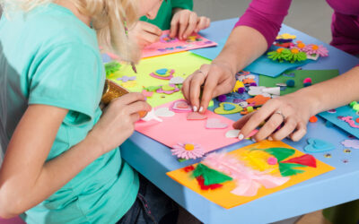 KIDS SUMMER CAMPS