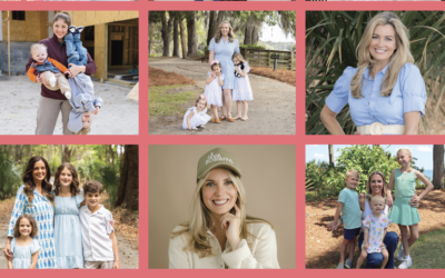 Mompreneurs