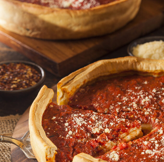 Chicago-style Pizzeria Coming to Hilton  Head’s South End