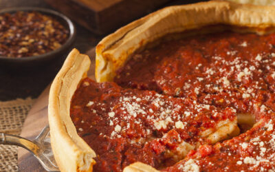 Chicago-style Pizzeria Coming to Hilton  Head’s South End