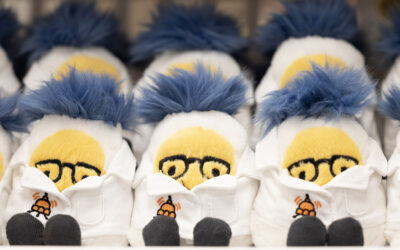 The Plush Life