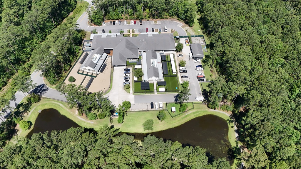 Beaufort County Animal Services Campus (1)