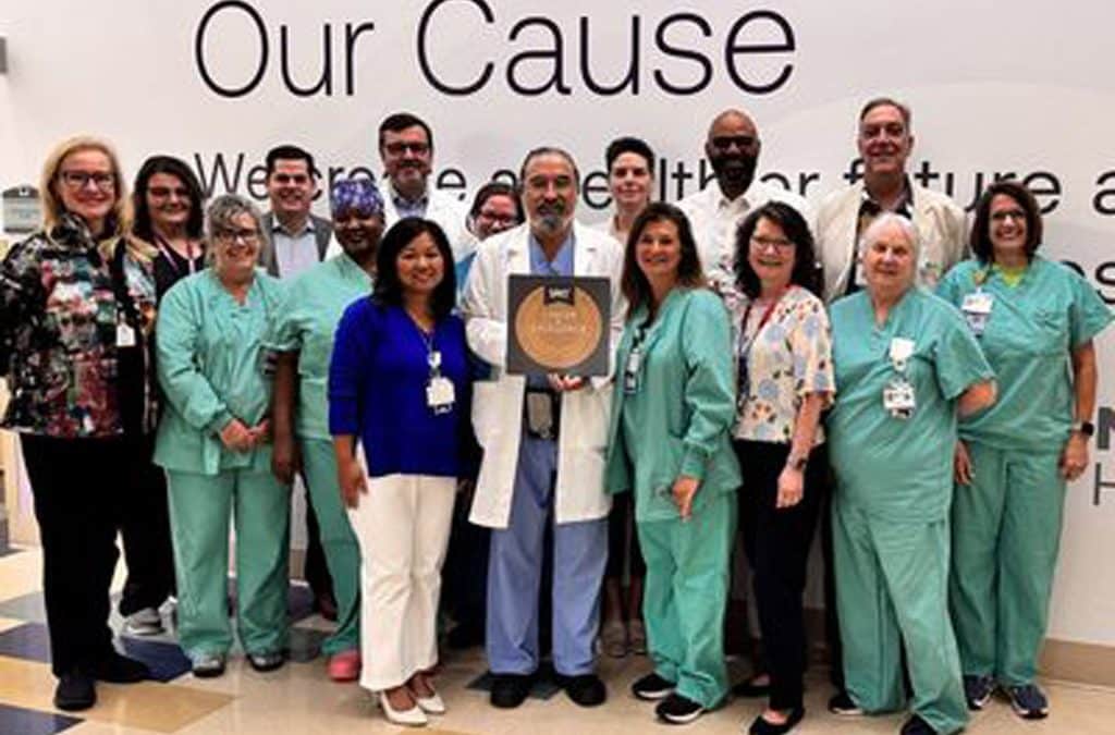 How Hardeeville  Became a Destination for Robotic Surgery