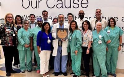 How Hardeeville  Became a Destination for Robotic Surgery