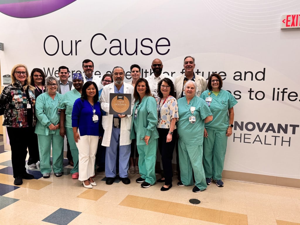 CCMC Robotic Center of Excellence