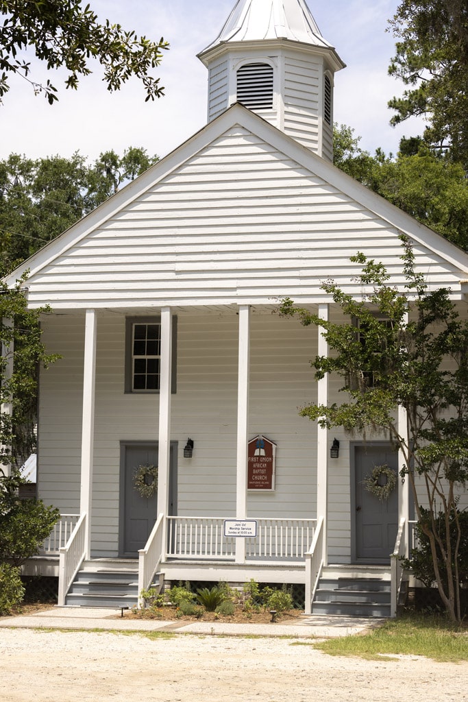 Church Church