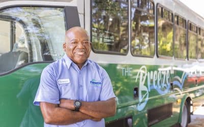 The Faces of Lowcountry Hospitality Part 1