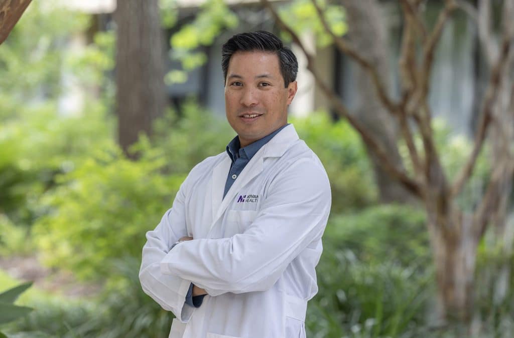Novant Health  Expands Lowcountry Heart and  Vascular Care