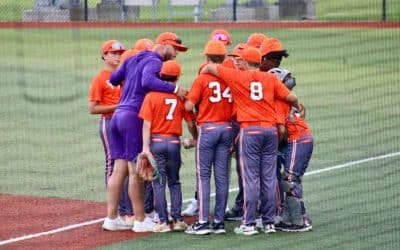 Building Ballplayers – and Young Men
