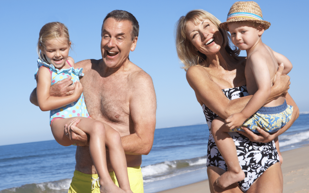 Protect Your Mobility and  Stay Active This Summer