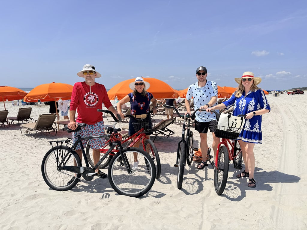 SeaPinesBeachBikes SeaPinesBeachBikes