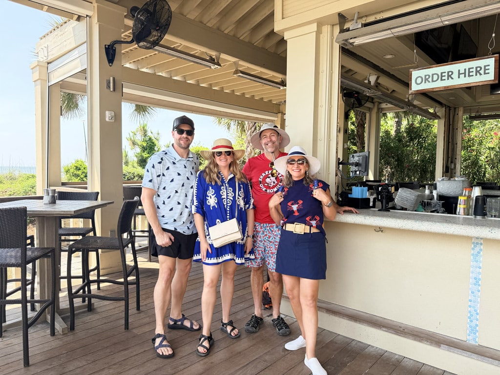 SeaPinesBeachClub FirstStop SeaPinesBeachClub FirstStop