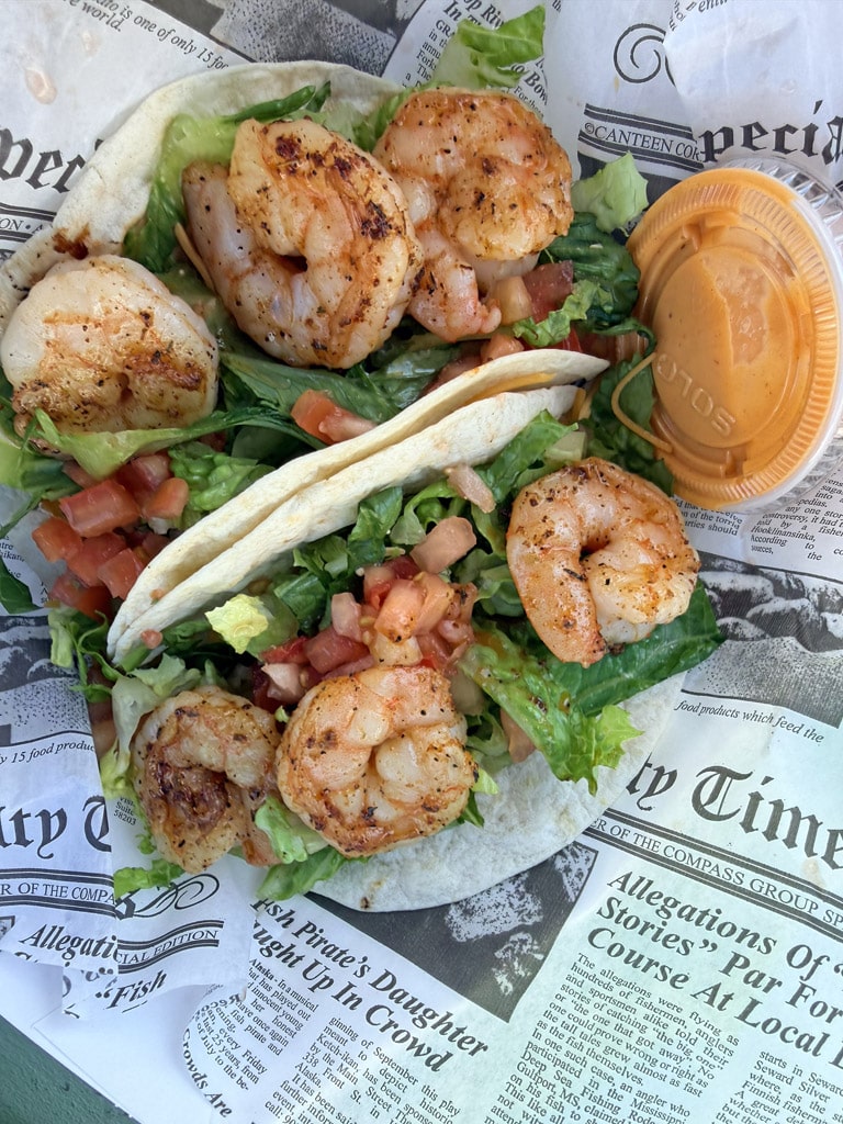 shrimpTacos shrimpTacos