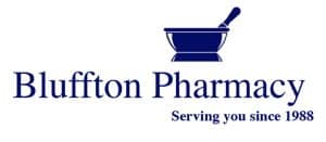 Bluffton Pharmacy Logo