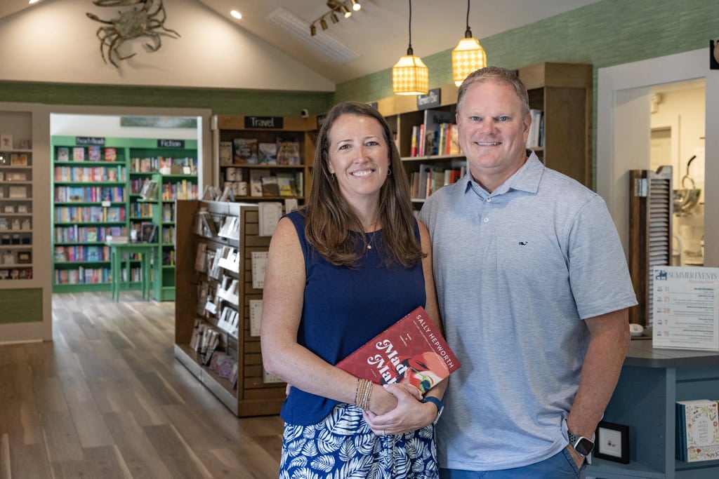 BookstoreOwners