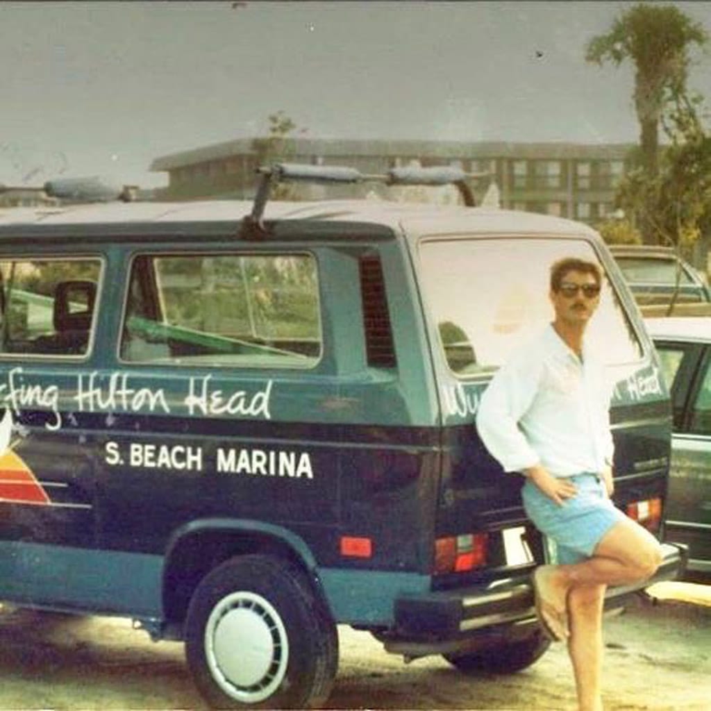 Early Photo 1