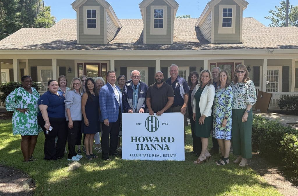 Growing Strategically  in the Lowcountry