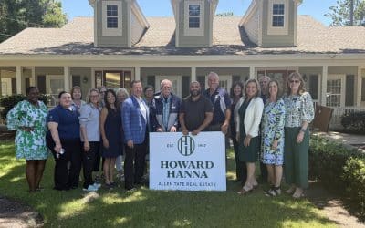 Growing Strategically  in the Lowcountry