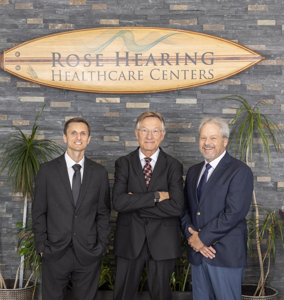 RoseHearingMIB