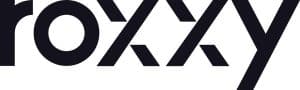 Roxxy Logo Dark