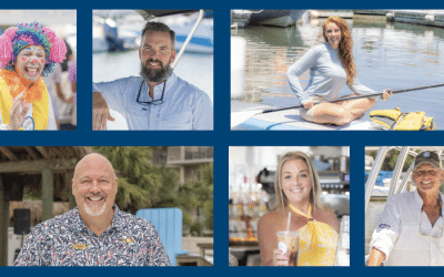 Faces of Lowcountry Hospitality Part 2