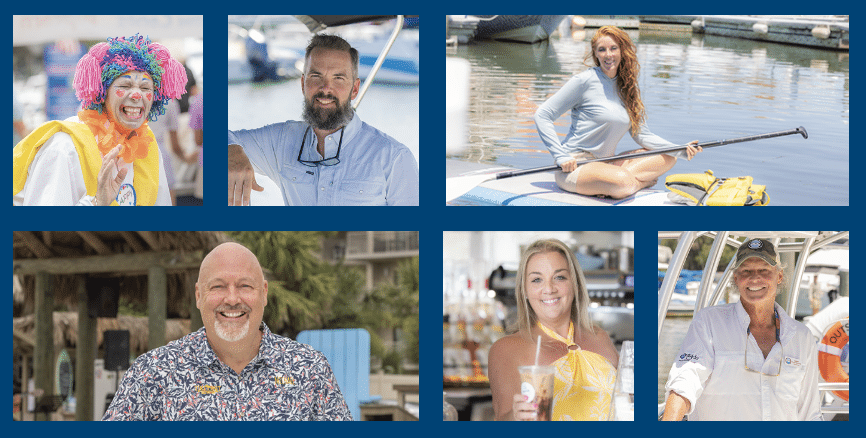 Faces of Lowcountry Hospitality Part 2
