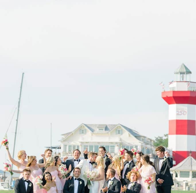 A Lowcountry Love Story Written in Faith