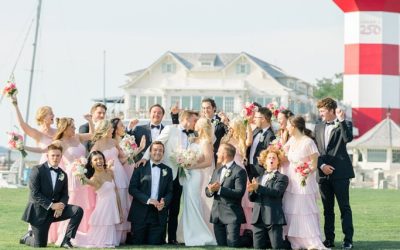A Lowcountry Love Story Written in Faith