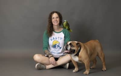 5 Reasons to Celebrate Catherine Davies, Designer