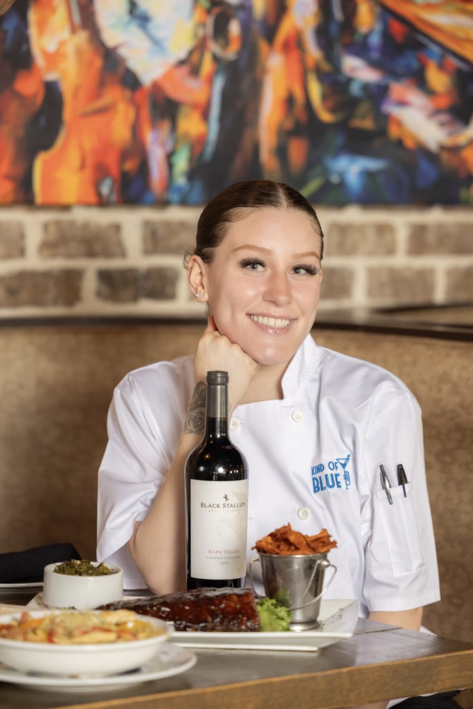 Chef