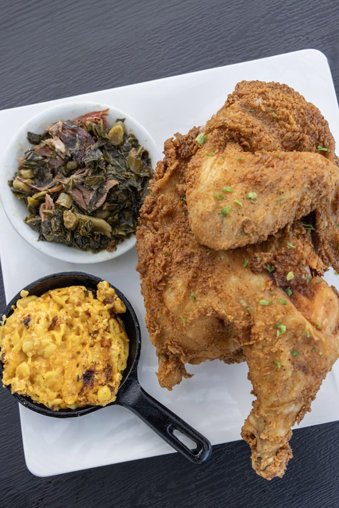 FriedChicken FriedChicken