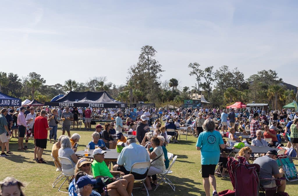 It’s Food  Festival  Season!